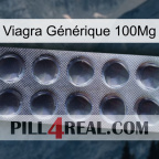 Viagra Générique 100Mg 30
